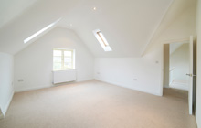 Enmore Green bedroom extension leads