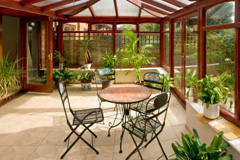 Enmore Green conservatory quotes